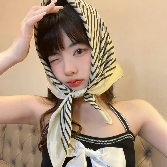 无面俾粤语封面