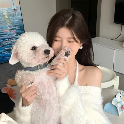 港口的日本姑娘封面