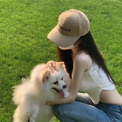 绿头巾封面