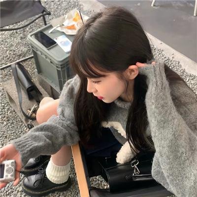 辣个女生封面
